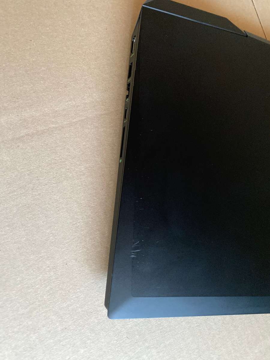 NVIDIA GEFORCE GTX 1650 HP Pavilion Gaming 15-dk2000 Laptop i5-11300H* 16GB RAM*256 GB SSD + 1TB HDD